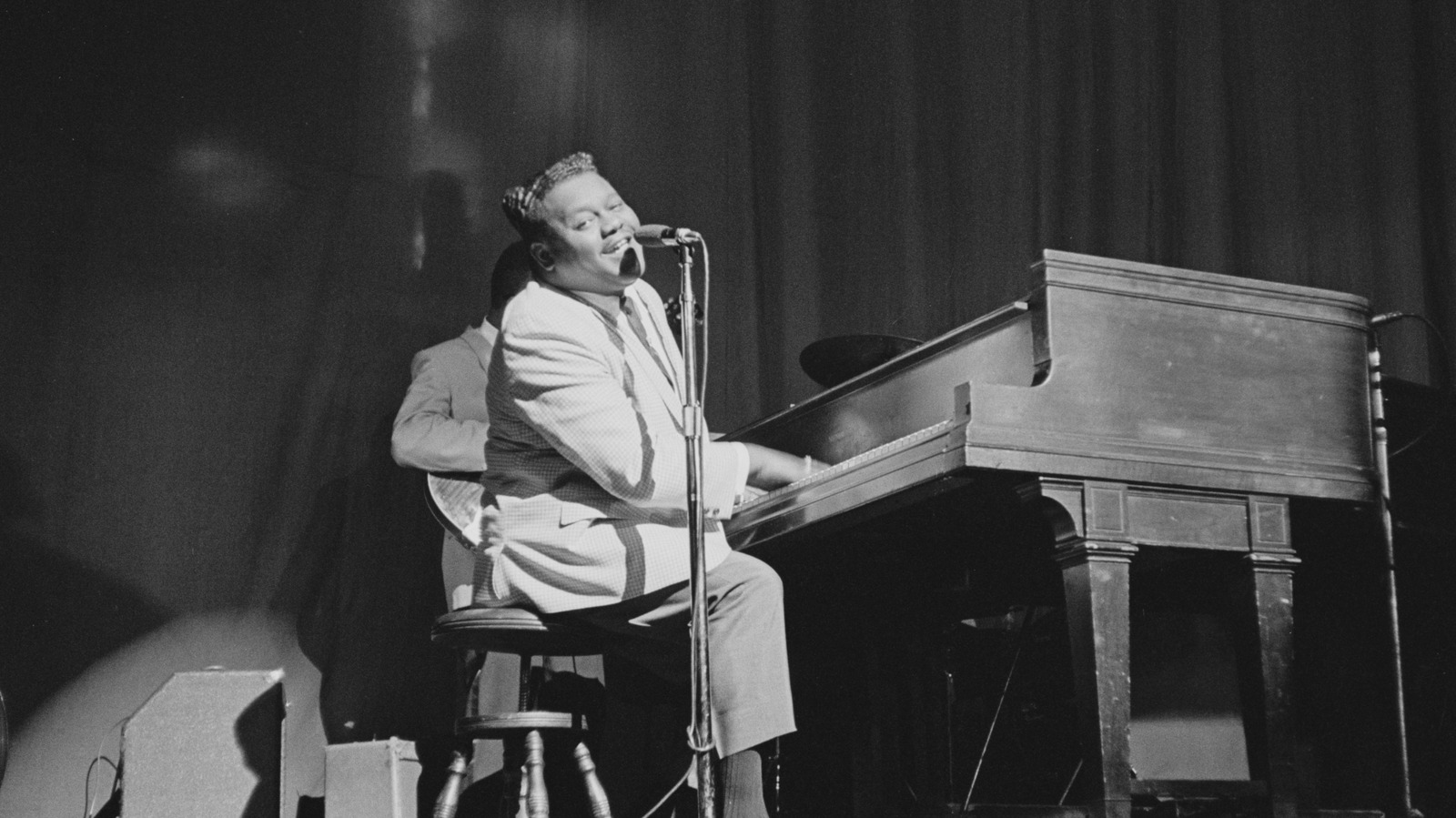 5 Rock Songs From 1960 That Sound Even Cooler Today