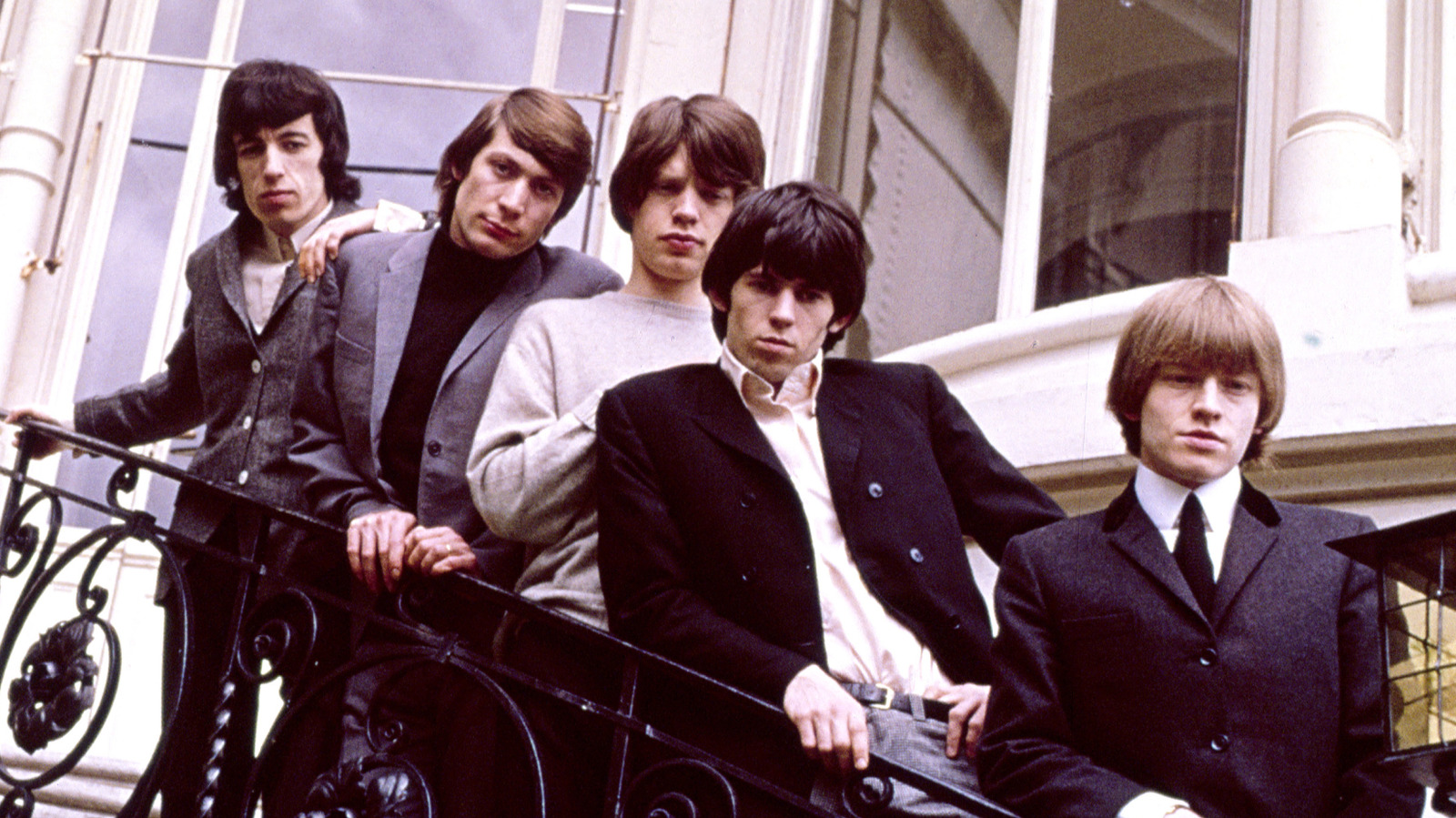 5 Rock Songs From 1964 That Sound Even Cooler Today
