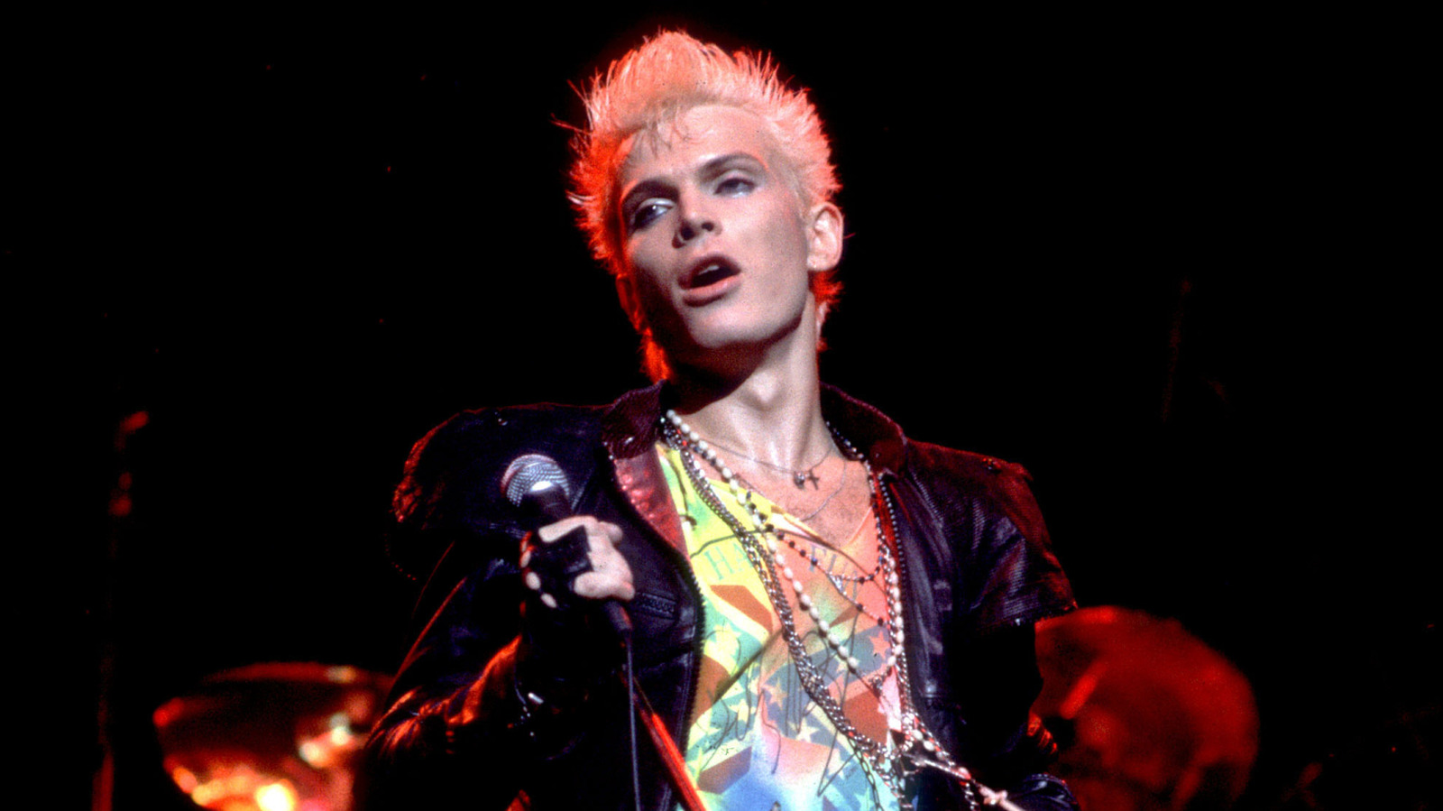 5 Rock Songs From 1983 That Sound Even Cooler Today