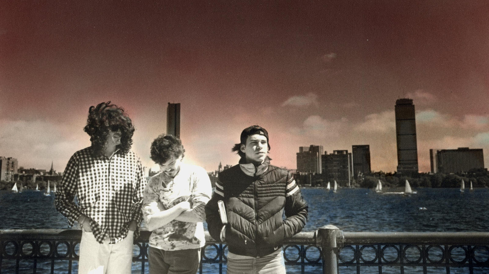 5 Rock Songs From 1984 That Sound Even Cooler Today