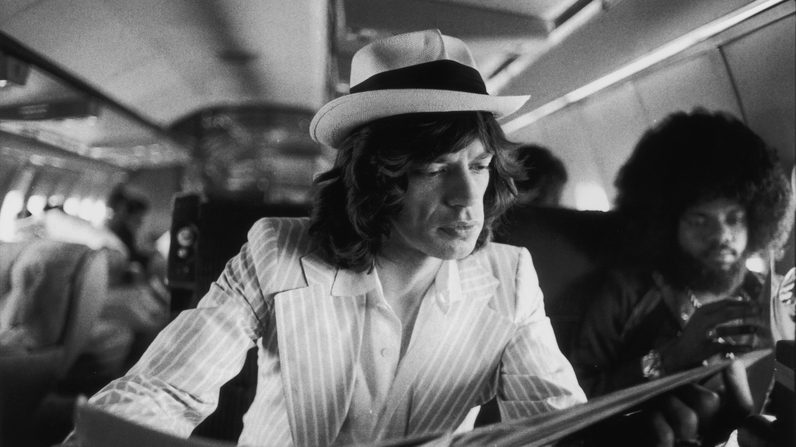 5 Rock Songs Inspired By Classic Literature