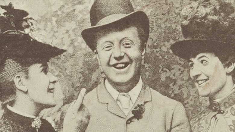 Late 19th-century play scene