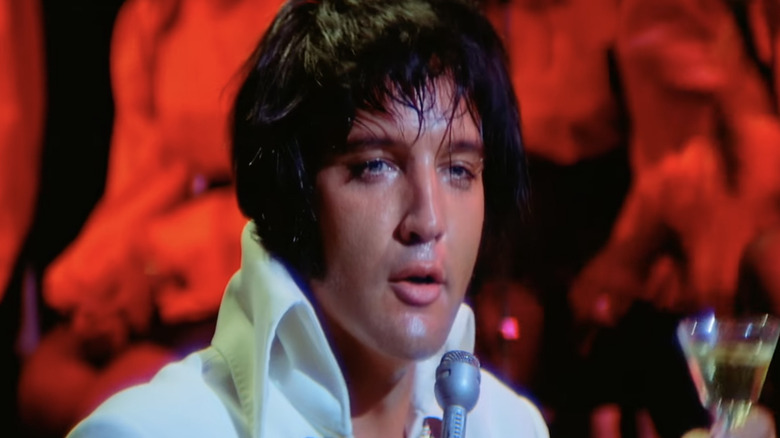 5 Songs Featured In Elvis Presley In Concert That Define The Untamed Spirit Of Rock And Roll