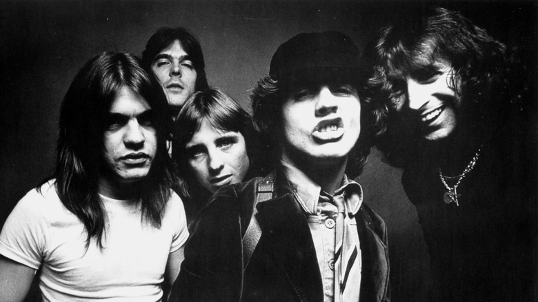 5 Songs From 1979 That Define Rock History