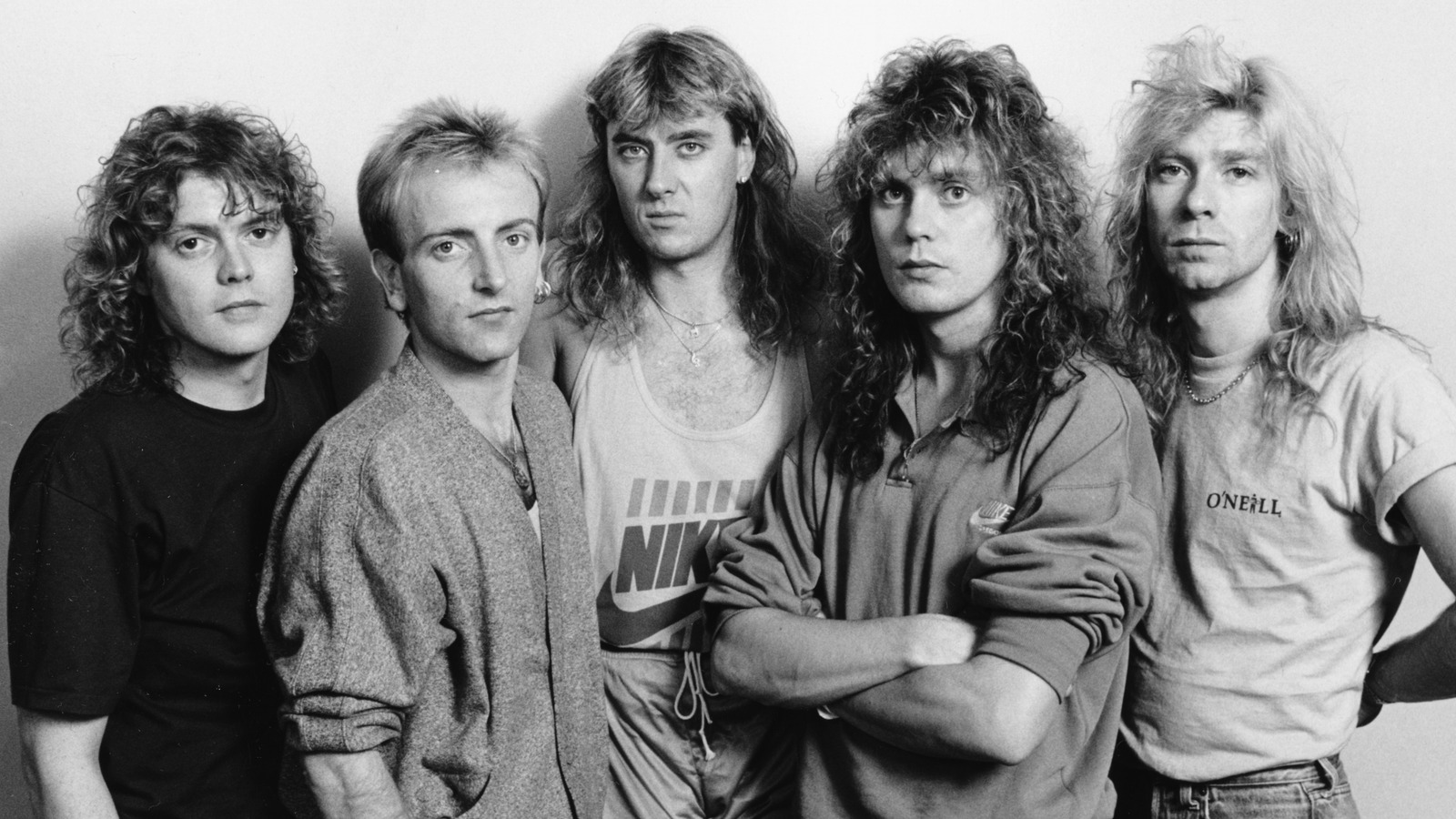 5 Songs From 1983 That Define Rock History