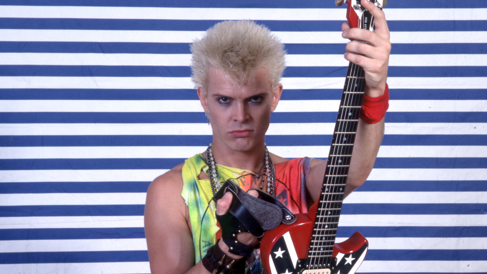 5 Songs From 1984 That Define Rock History