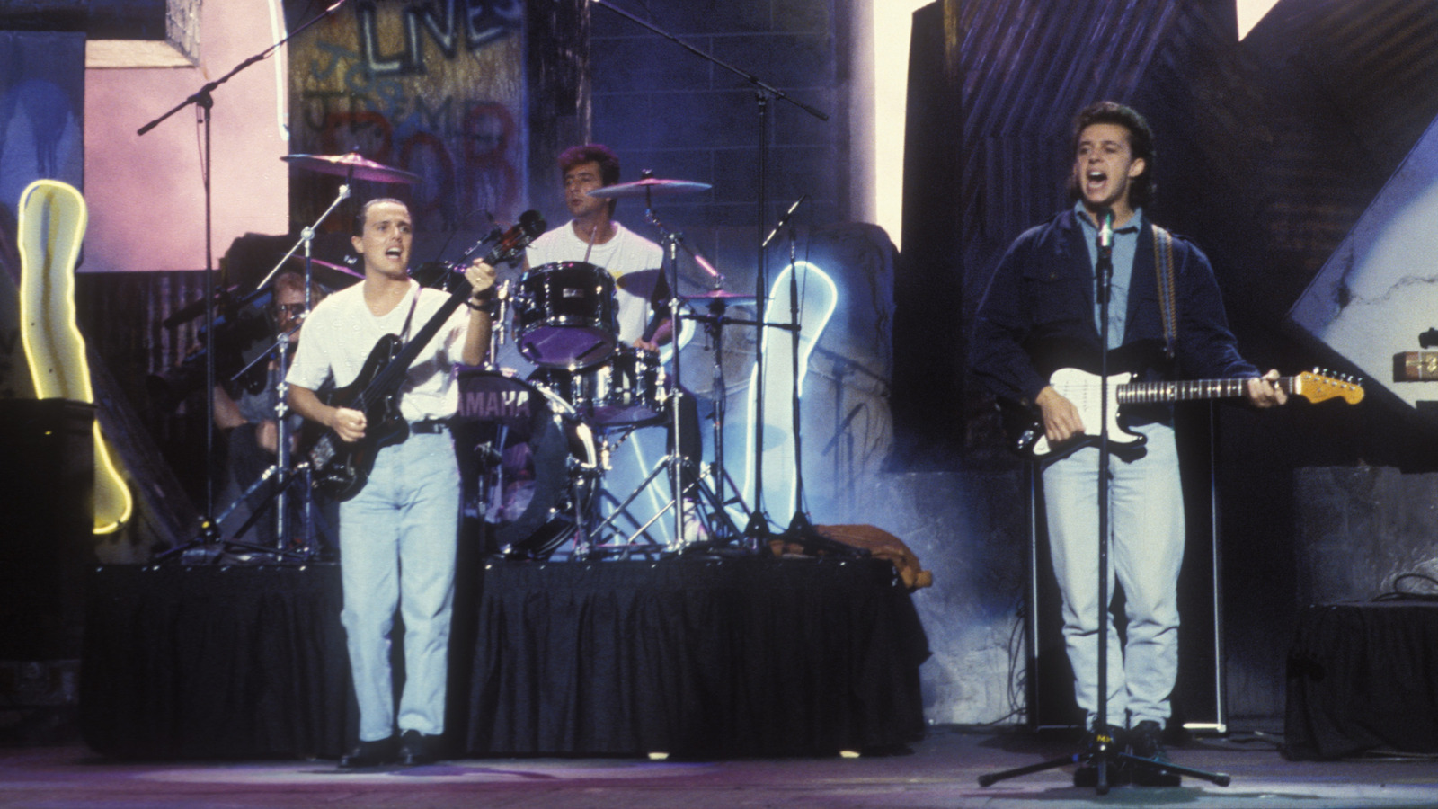 5 Songs From 1985 That Define Rock History