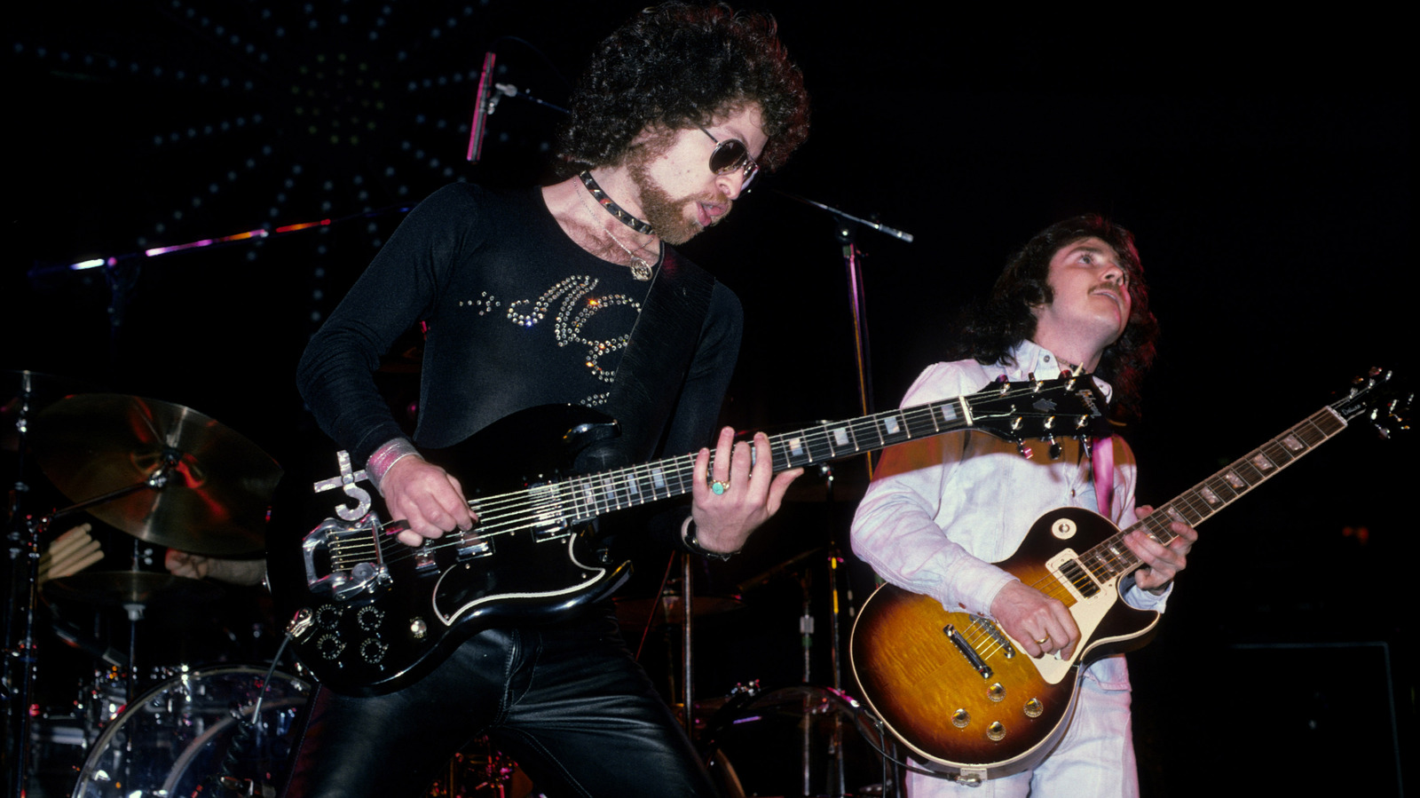 5 Classic Rock Songs With Even More Cowbell Than (Don't Fear) The Reaper