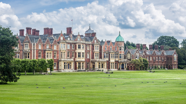 Sandringham estate
