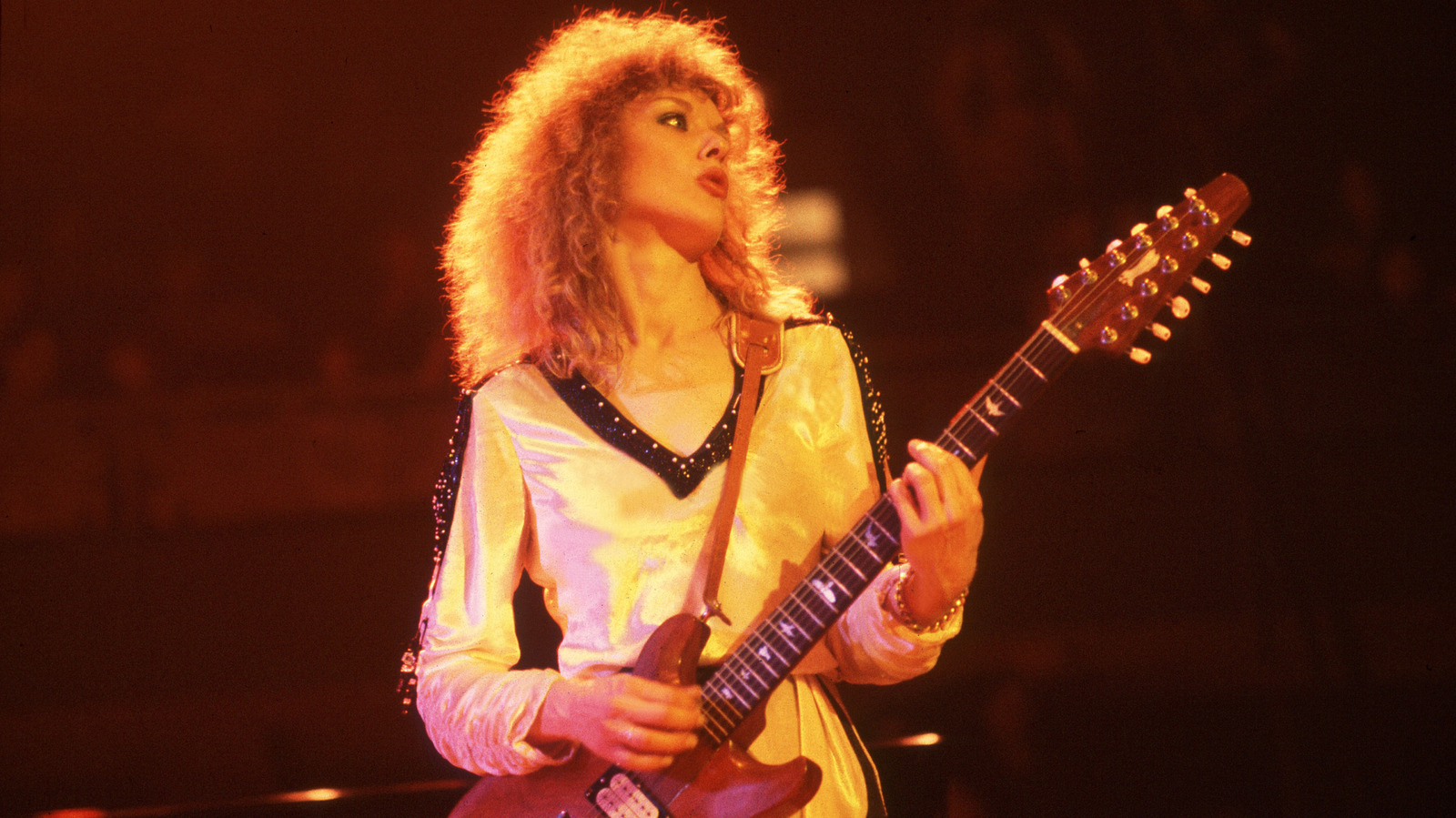 Boomer Rapper 5 Underrated Guitarists From The Boomer Generation That Are Still ...