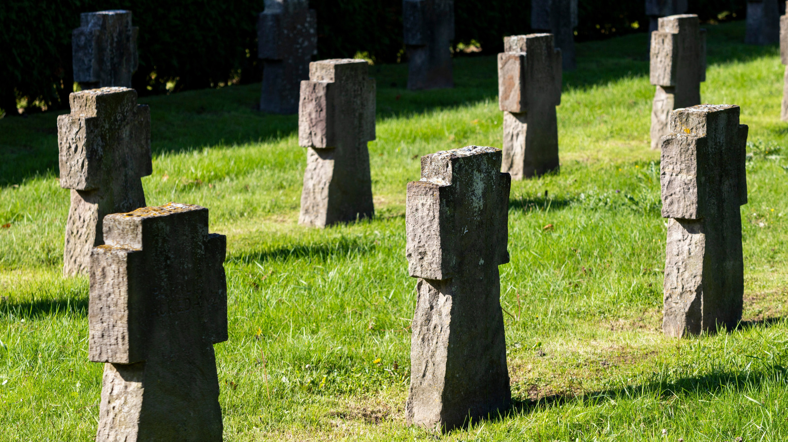 5 Unusual State Laws About Death And Burials