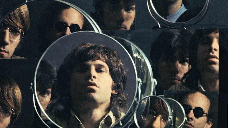 The Doors in 1967