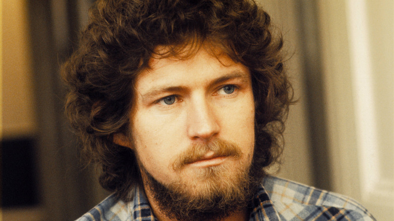 Don Henley in 1973