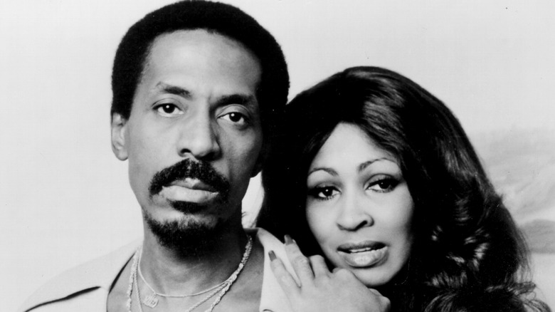 Ike and Tina Turner