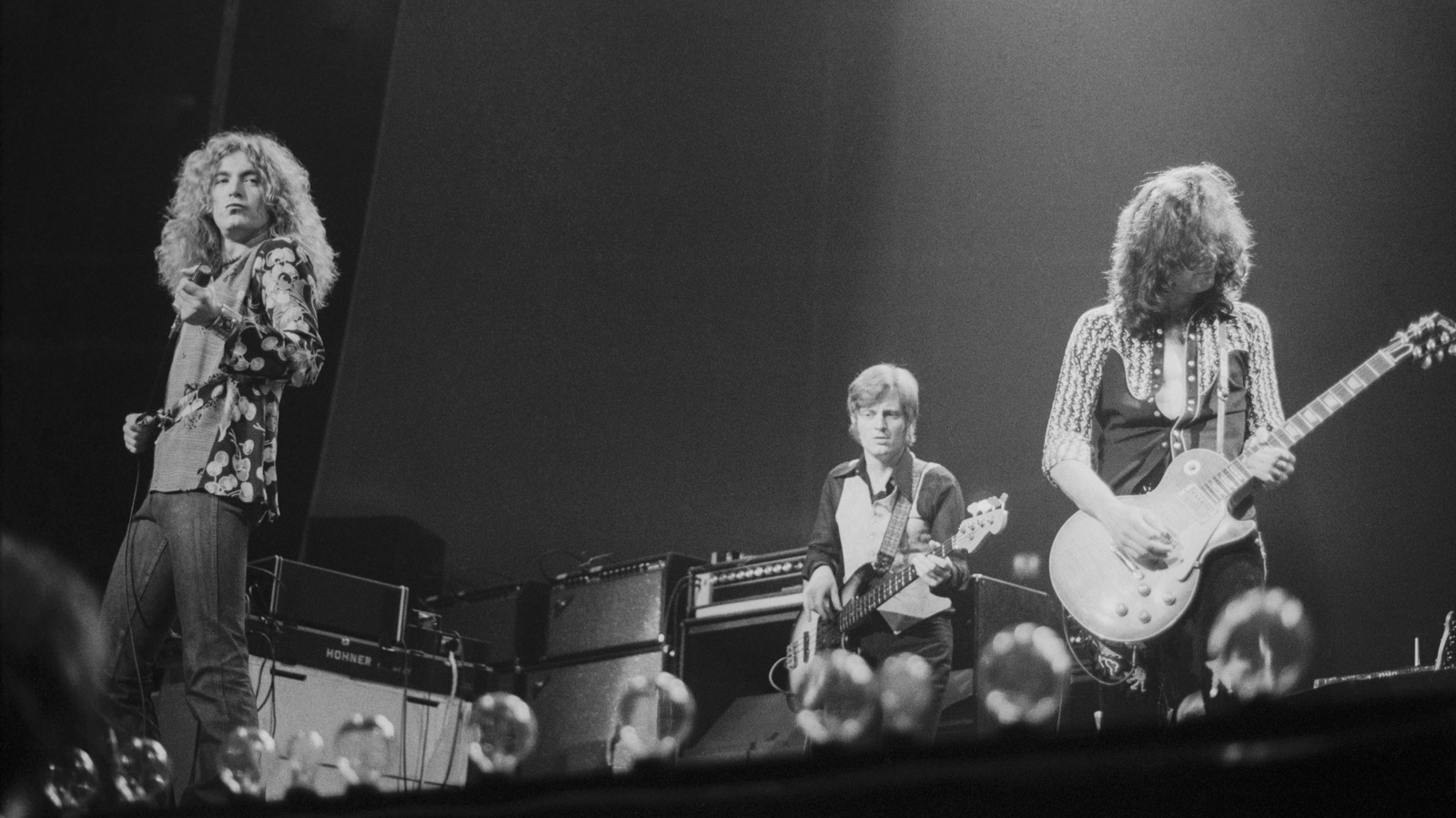 '70s Song Lyrics That Left Everyone Scratching Their Heads