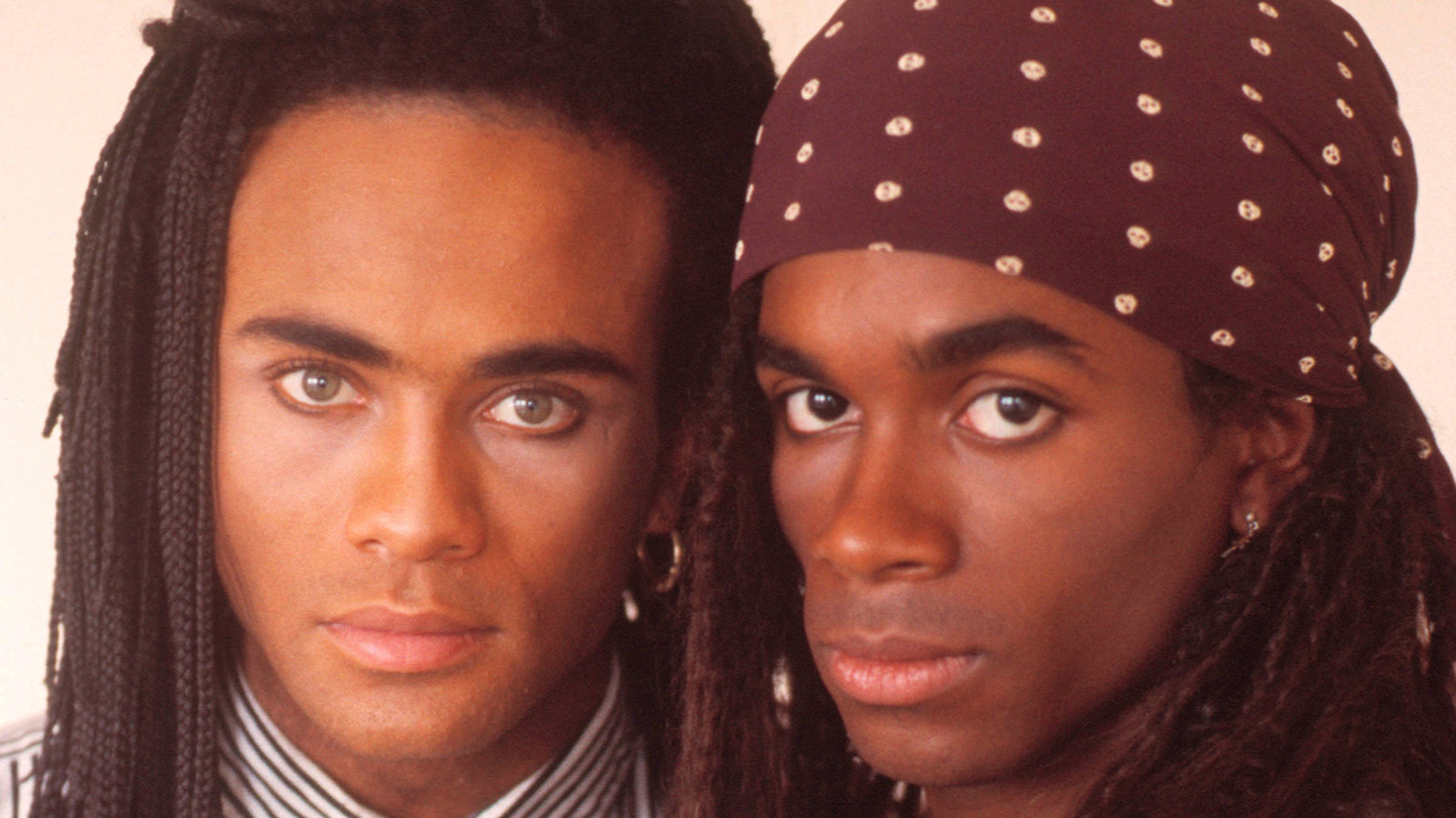 '80s Grammy Winners Who Fell Victim To The Best New Artist Curse