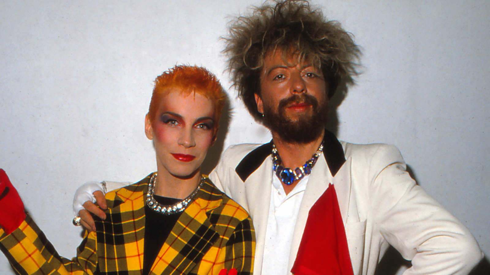 '80s Rock Songs That Should've Never Won Grammys