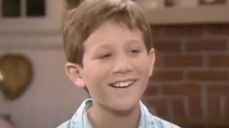 Benji Gregory