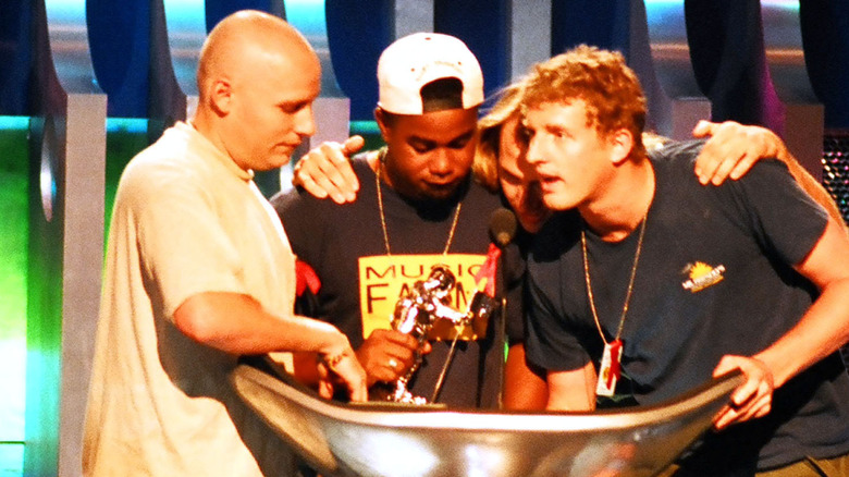 Hootie and the Blowfish at MTV VMAs