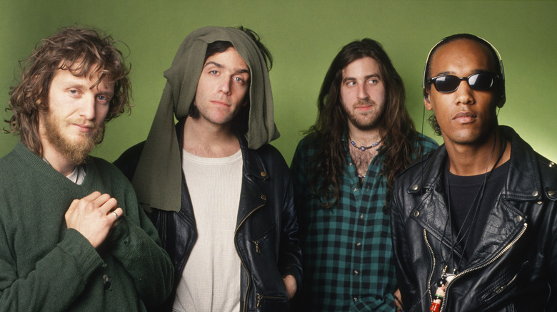Spin Doctors 1990s publicity shot