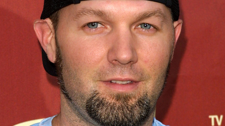 Fred Durst