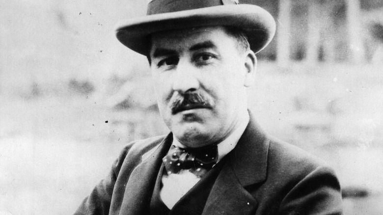 Howard Carter