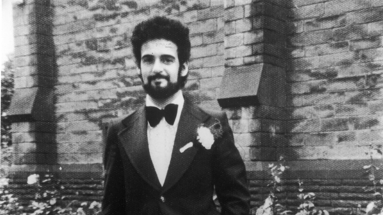 Peter Sutcliffe