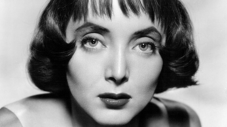 Carolyn Jones, 1956