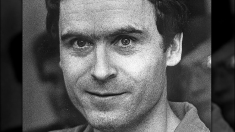 Ted Bundy