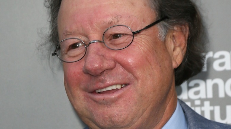 Fred Rosen in 2013