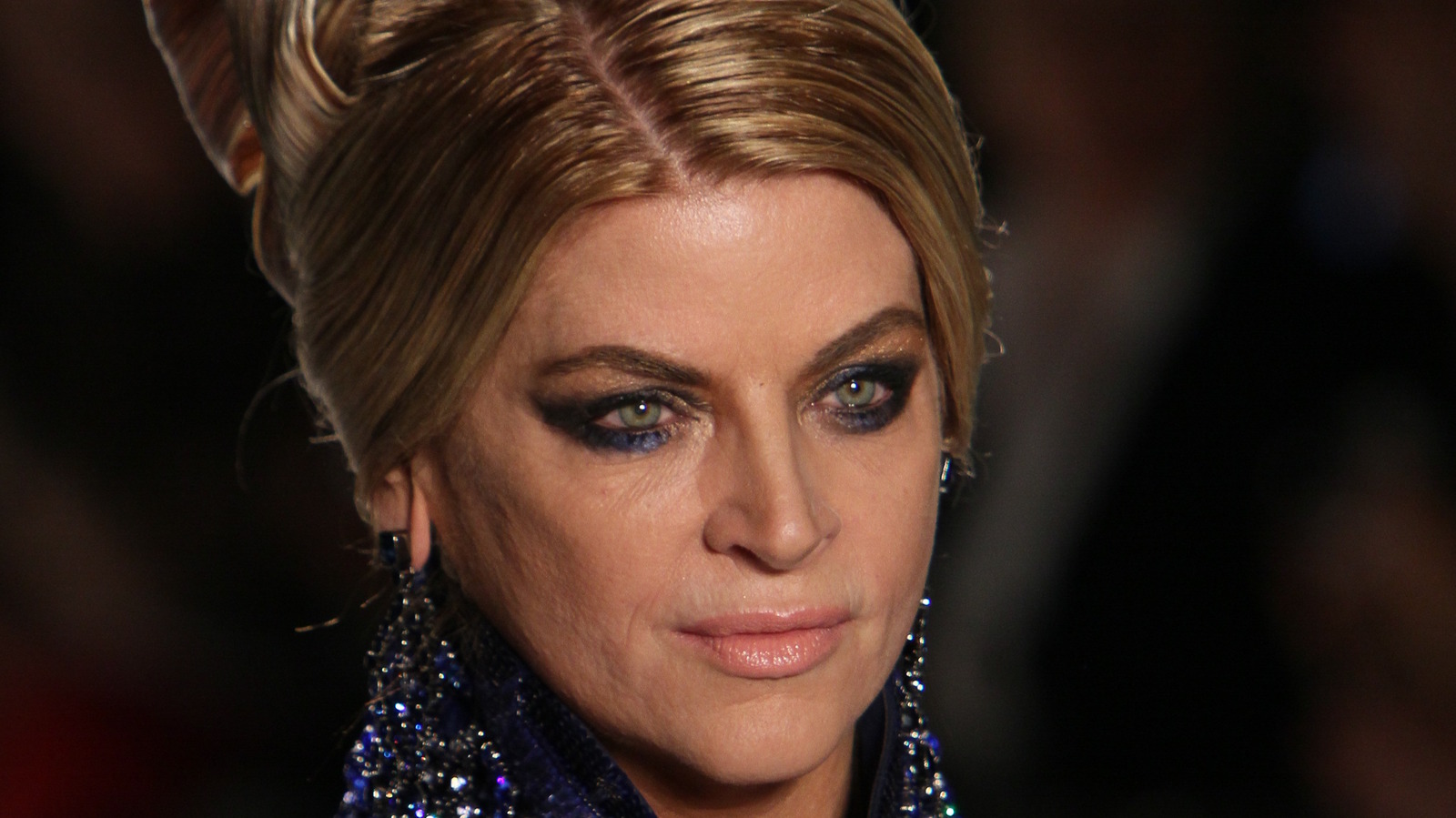 A Controversial Old Tweet Is Resurfacing After Kirstie Alley's Death