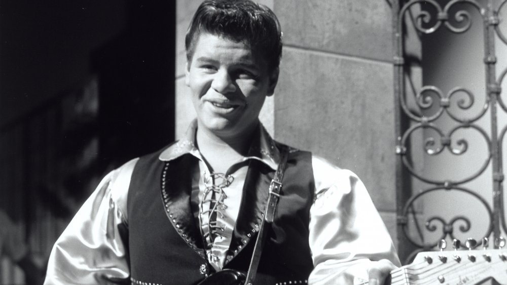 Ritchie Valens