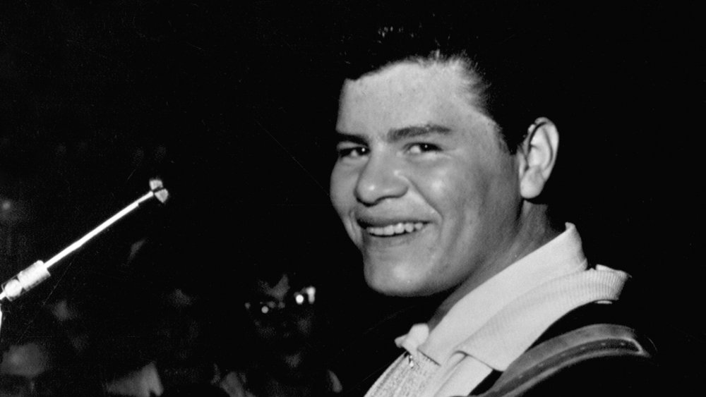Ritchie Valens