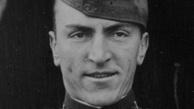 Eddie Rickenbacker