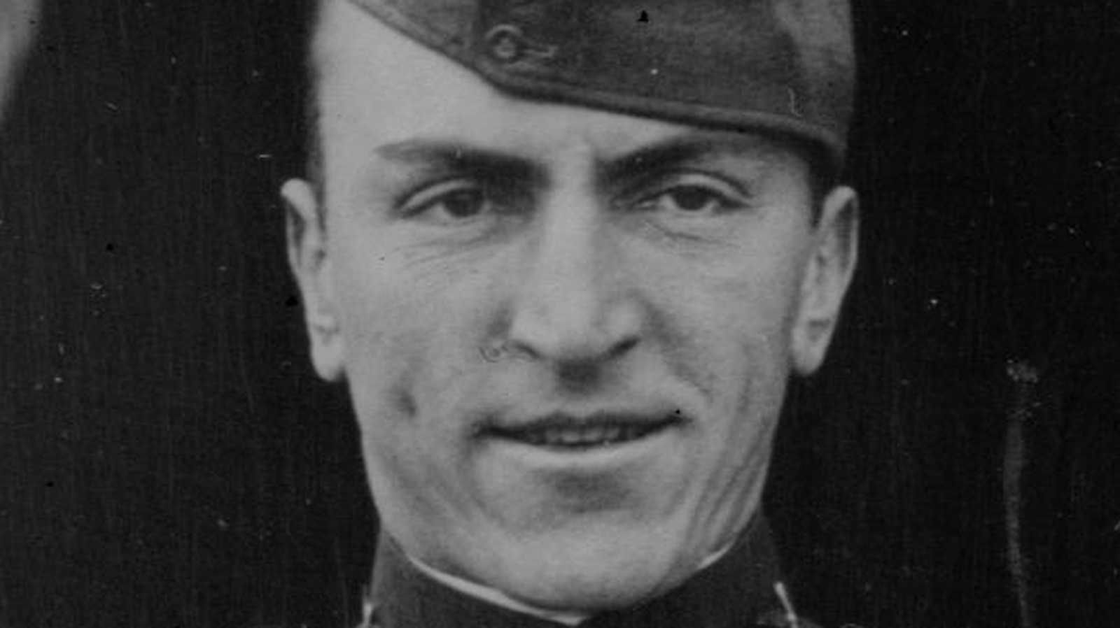 A Famous WWI Flying Ace Was The Inspiration Behind The First Electric