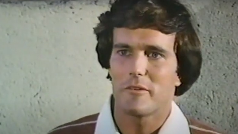 Nicholas Hammond as Peter Parker