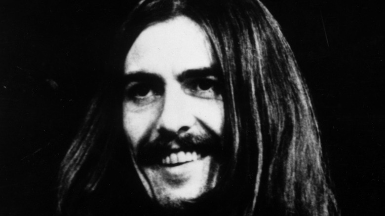 George Harrison