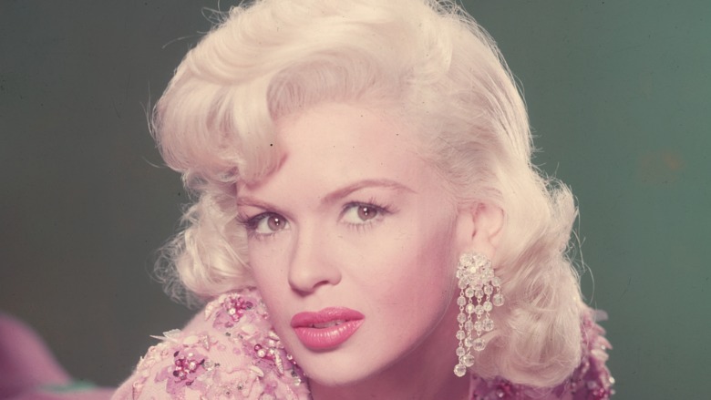 Jayne Mansfield