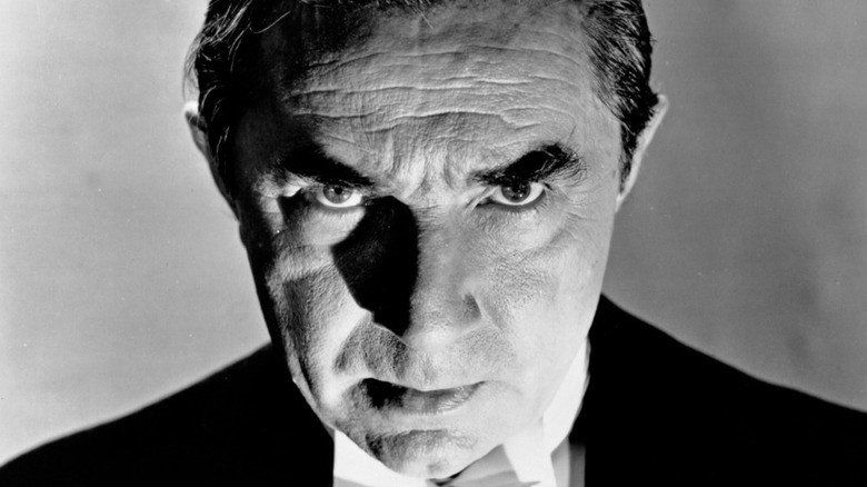 Bela Lugosi