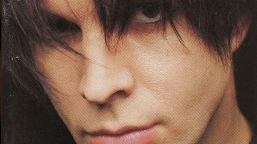 Chris Gaines