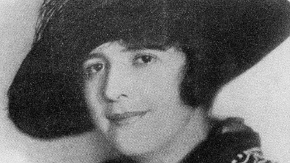 Sonia Greene