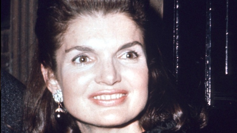 Jacqueline Kennedy