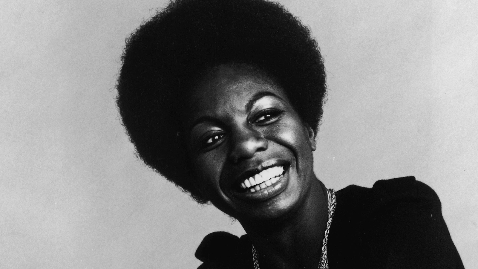 A Look At Nina Simone's Troubled Marriage