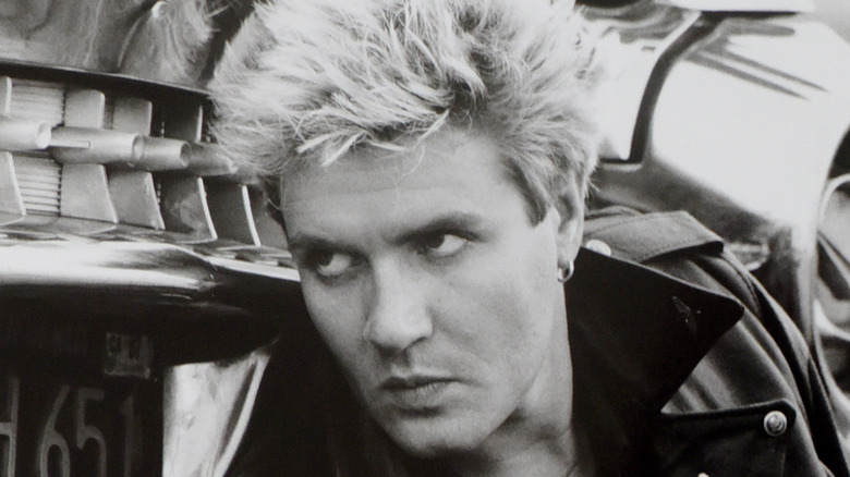 Simon Le Bon, Duran Duran