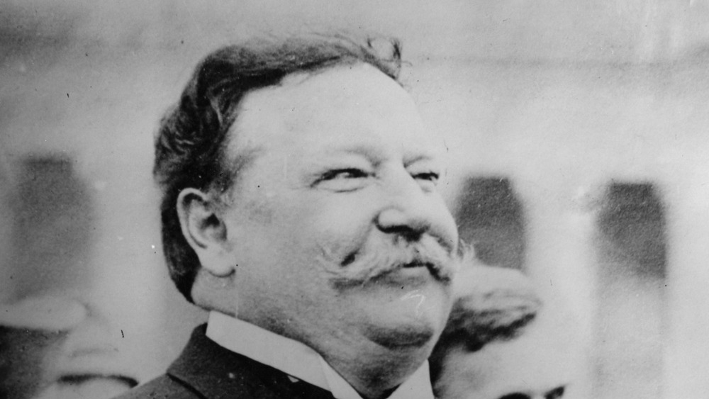 William Howard Taft