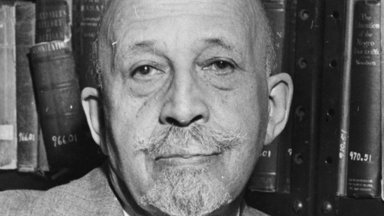 W.E.B. Du Bois