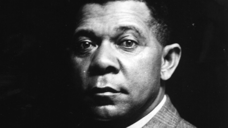 Booker T. Washington