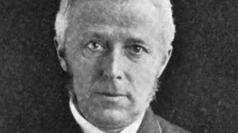 Joseph Bell