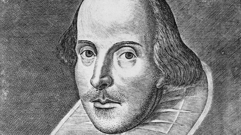 William Shakespeare