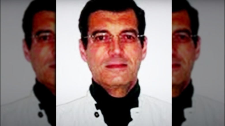 Xavier Dupont de Ligonnés 
